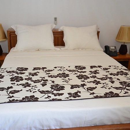 Congress Hotel Yaoundé Екстериор снимка